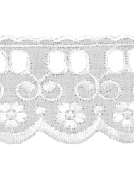 0001 PASSAFITA ARTEPUNTO PP057 5CM 13,7M 80%PES