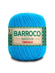 2194 BARBANTE CIRCULO MAXCOLOR 4 338M 100%CO