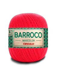 3501 BARBANTE CIRCULO MAXCOLOR 4 338M 100%CO
