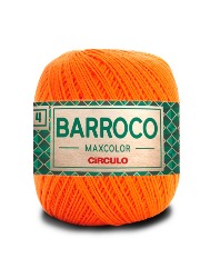 4456 BARBANTE CIRCULO MAXCOLOR 4 338M 100%CO