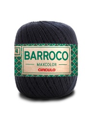 8990 BARBANTE CIRCULO MAXCOLOR 4 338M 100%CO