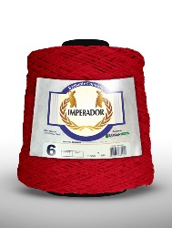 VMO. BARBANTE BARBANTEXTIL IMPERADOR 6 610M 85%CO