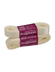 0311 FITA PROGRESSO CETIM 03 10M 100%PES      