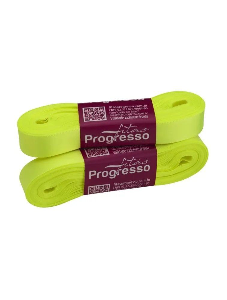0280 FITA PROGRESSO CETIM 03 10M 100%PES