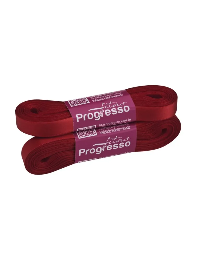 0209 FITA PROGRESSO CETIM 02 10M 100%PES