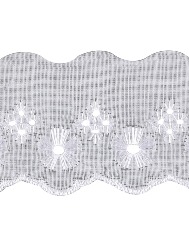 0001 BICO ARTEPUNTO BP065 5CM 13,7M 100%PES