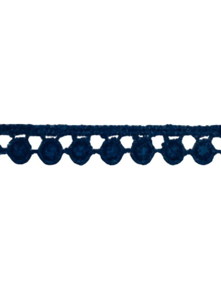 0078 GRIPI ARTEPUNTO GP024 1CM 13,7M 100%PES  