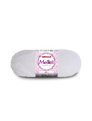 0010 LA CIRCULO MOLLET 40G 100%PAC