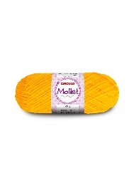 0318 LA CIRCULO MOLLET 40G 100%PAC