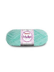0550 LA CIRCULO MOLLET 40G 100%PAC