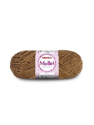 7447 LA CIRCULO MOLLET 40G 100%PAC