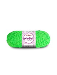 0781 LA CIRCULO MOLLET 40G 100%PAC