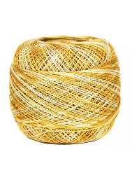 1429 LINHA COATS MERCER CROCHET 040 100%CO 