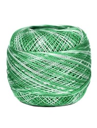 1433 LINHA COATS MERCER CROCHET 020 100%CO 