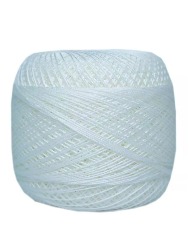 000B LINHA COATS MERCER CROCHET 040 100%CO 