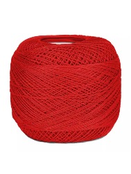 0469 LINHA COATS MERCER CROCHET 040 100%CO 