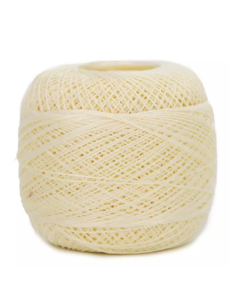 0608 LINHA COATS MERCER CROCHET 040 100%CO 
