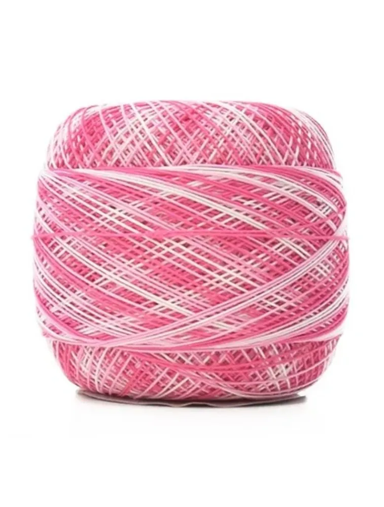 1430 LINHA COATS MERCER CROCHET 040 100%CO 