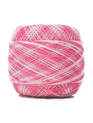 1430 LINHA COATS MERCER CROCHET 040 100%CO 