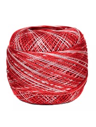 1431 LINHA COATS MERCER CROCHET 040 100%CO 