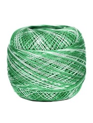 1433 LINHA COATS MERCER CROCHET 040 100%CO 