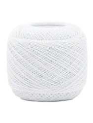 000B LINHA COATS MERCER CROCHET 060 100%CO 