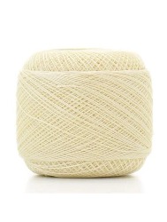 0608 LINHA COATS MERCER CROCHET 060 100%CO 