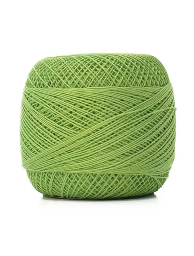 1427 LINHA COATS MERCER CROCHET 060 100%CO 