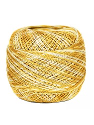 1429 LINHA COATS MERCER CROCHET 060 100%CO 