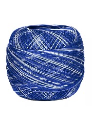 1432 LINHA COATS MERCER CROCHET 060 100%CO 