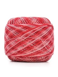 1431 LINHA COATS MERCER CROCHET 060 100%CO 