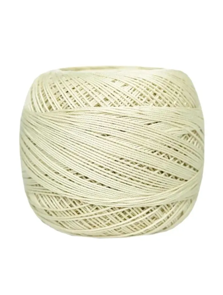 4268 LINHA COATS MERCER CROCHET 060 100%CO