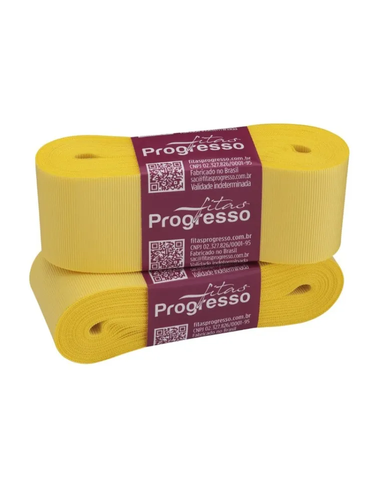**0242 FITA PROGRESSO GORGURAO 09 10M 100%PES