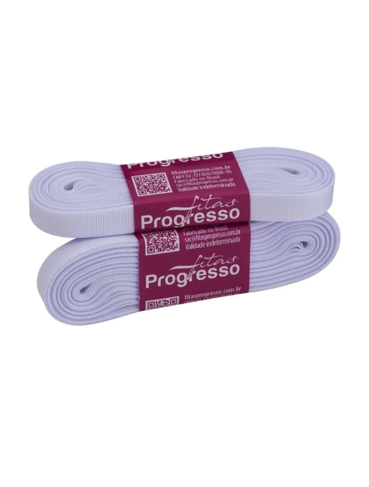 0201 FITA PROGRESSO GORGURAO 02 10M 100%PES   
