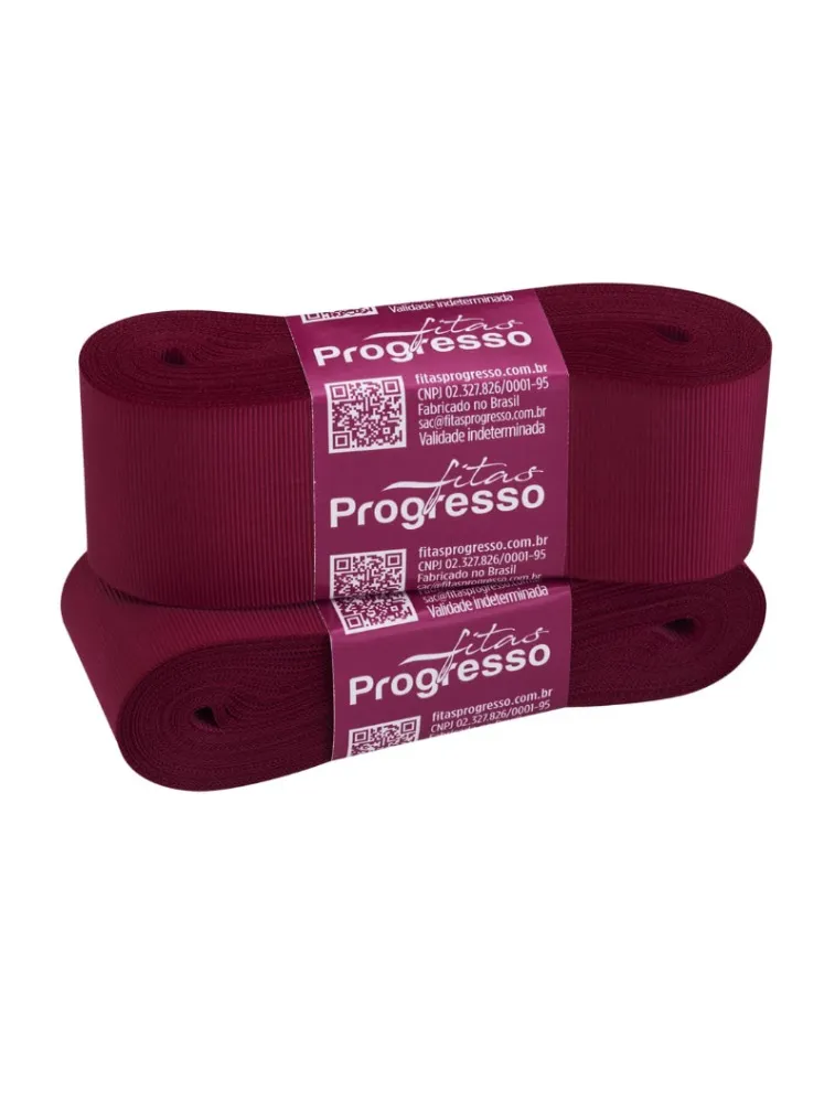 **0303 FITA PROGRESSO GORGURAO 09 10M 100%PES
