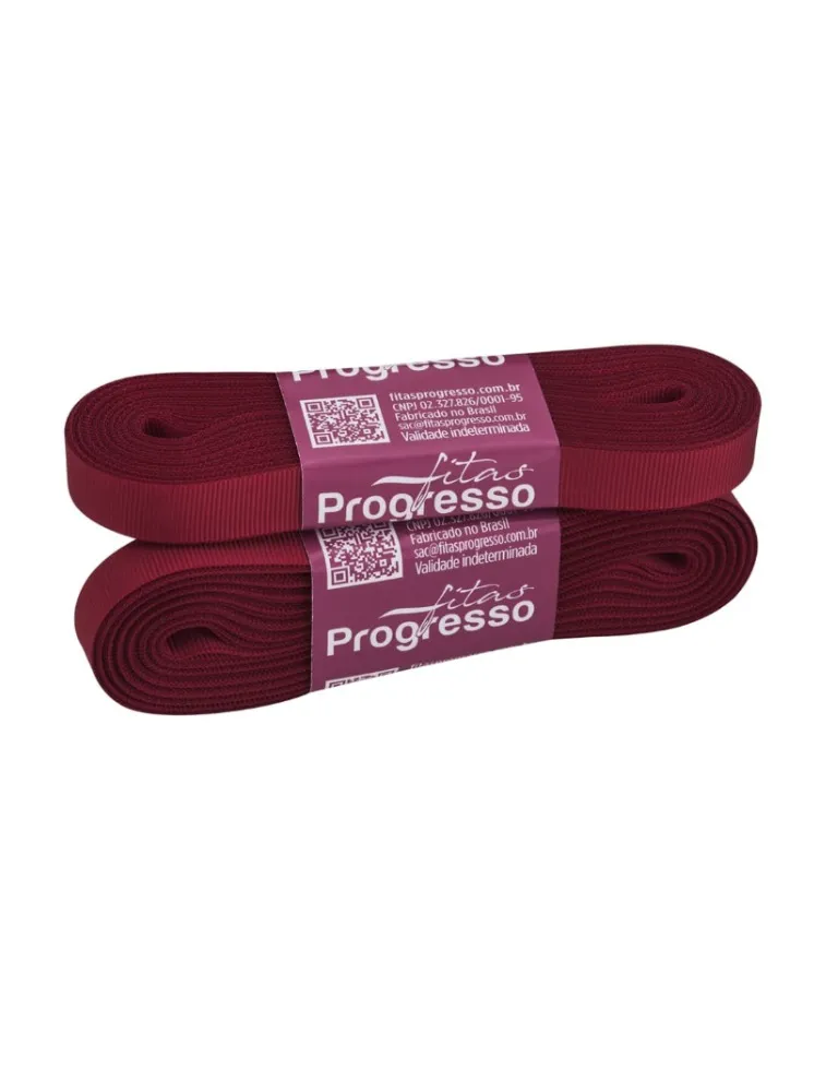 0209 FITA PROGRESSO GORGURAO 02 10M 100%PES   