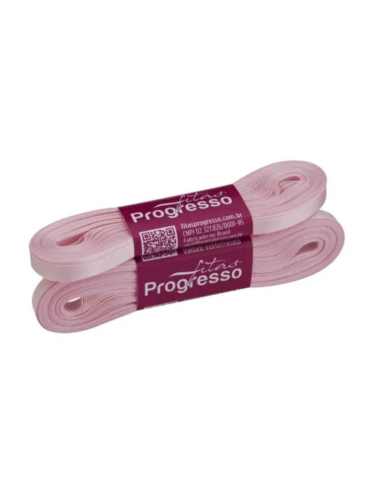 0206 FITA PROGRESSO CETIM 01 10M 100%PES