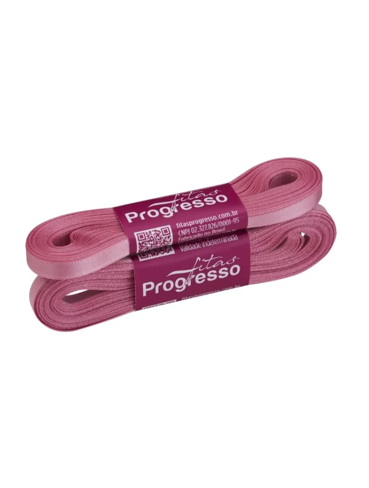 0240 FITA PROGRESSO CETIM 01 10M 100%PES