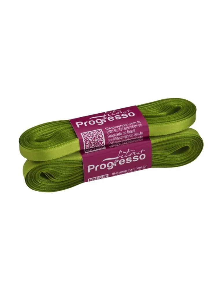 0677 FITA PROGRESSO CETIM 01 10M 100%PES