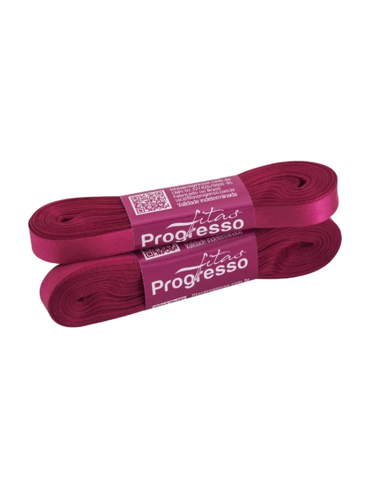 0303 FITA PROGRESSO CETIM 02 10M 100%PES      