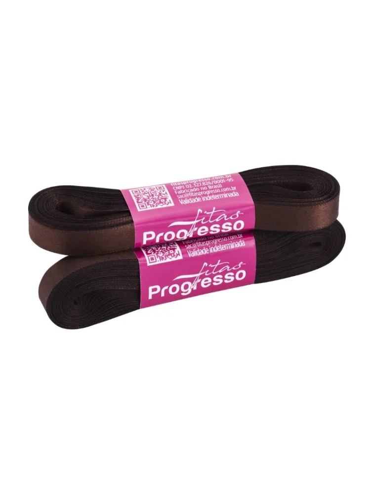 0340 FITA PROGRESSO CETIM 02 10M 100%PES      