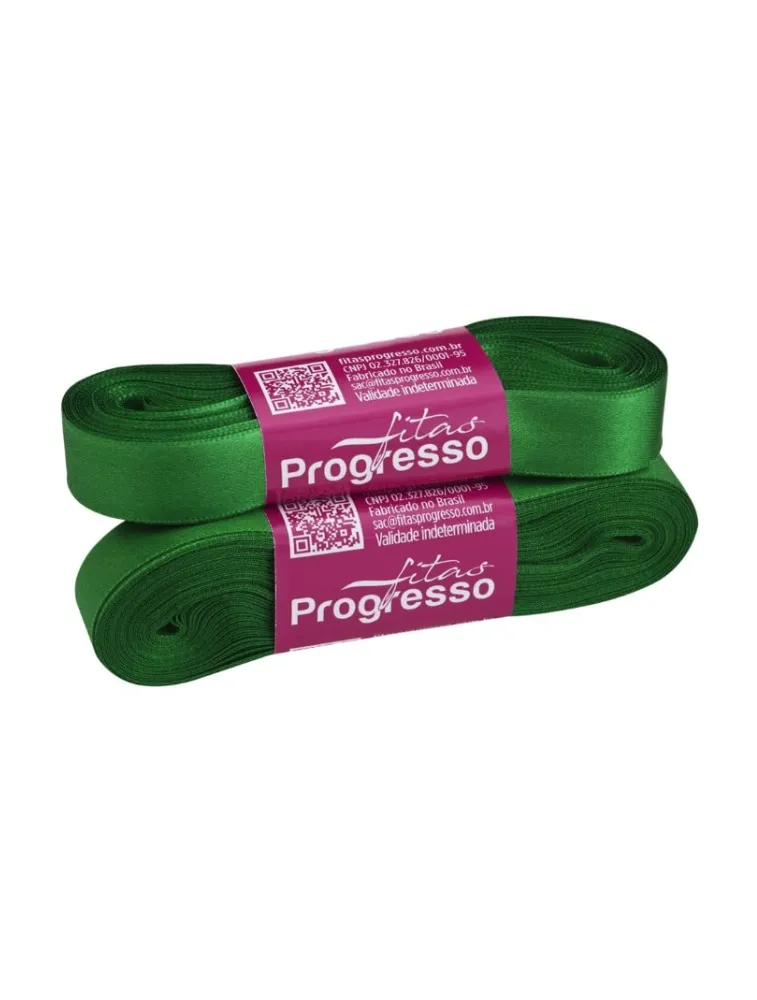 0217 FITA PROGRESSO CETIM 03 10M 100%PES