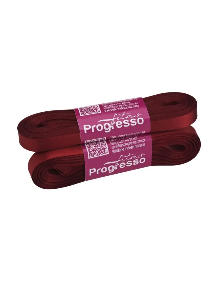 0389 FITA PROGRESSO CETIM 03 10M 100%PES      