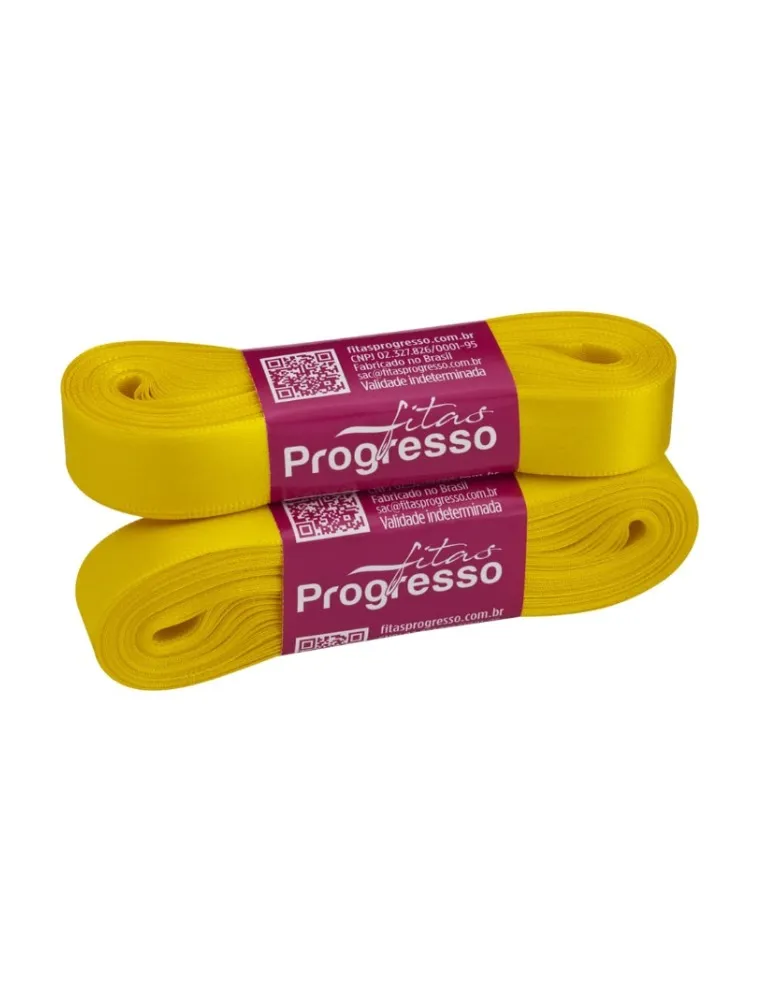 0763 FITA PROGRESSO CETIM 03 10M 100%PES