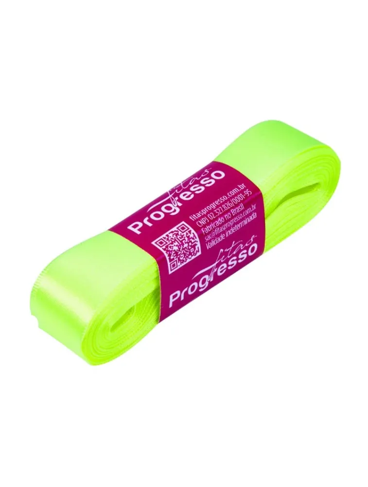 0280 FITA PROGRESSO CETIM 05 10M 100%PES      