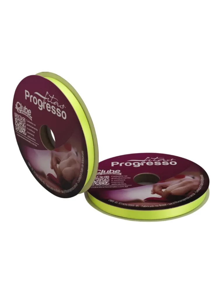 0280 FITA PROGRESSO CETIM 02 50M 100%PES