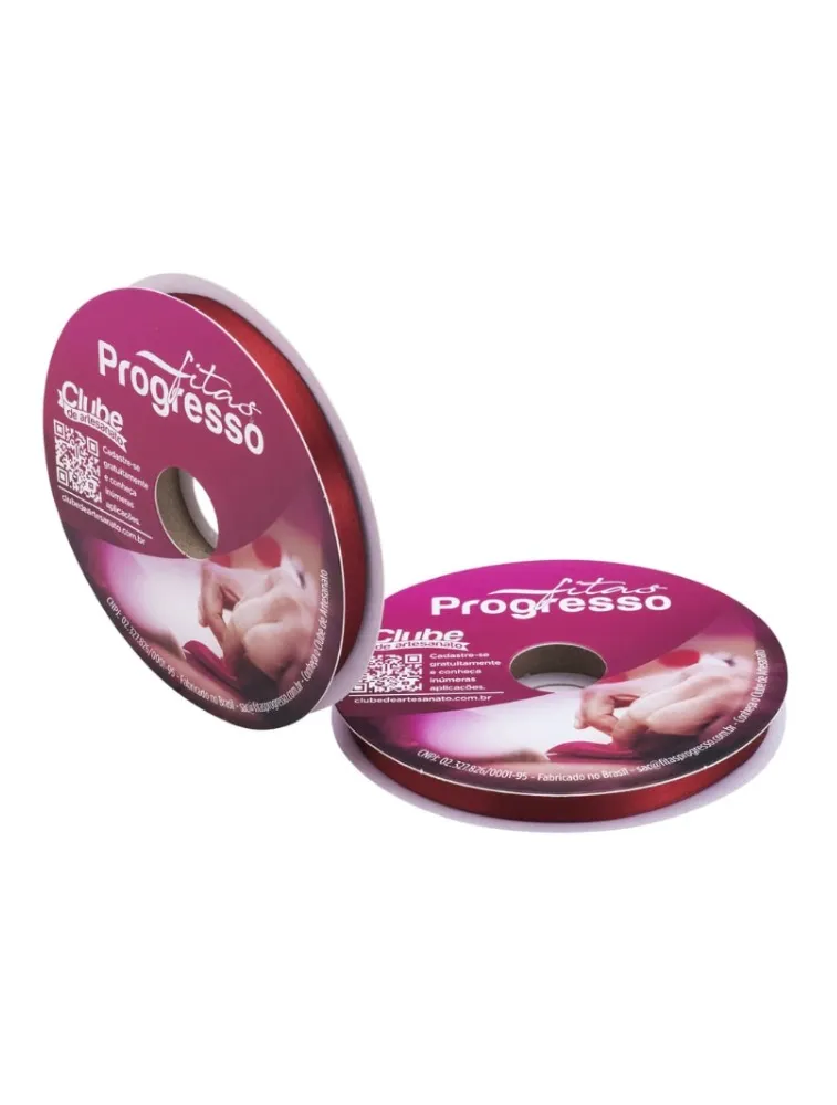 0389 FITA PROGRESSO CETIM 02 50M 100%PES
