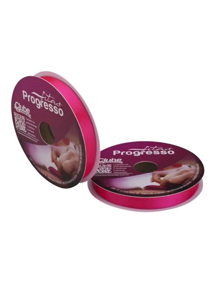 0279 FITA PROGRESSO CETIM 03 50M 100%PES 