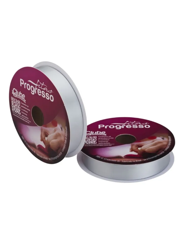 0084 FITA PROGRESSO CETIM 05 50M 100%PES      