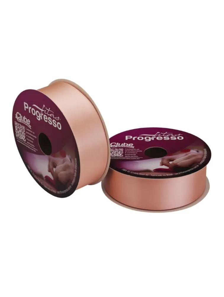 0392 FITA PROGRESSO CETIM 09 50M 100%PES